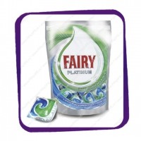 fairy platinum